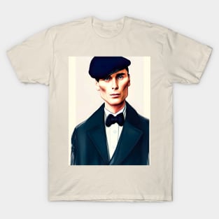 Tommy Shelby T-Shirt
